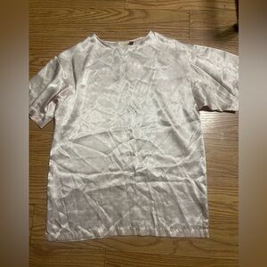 RARE Vintage Victoria’s Secret Sleep Shirt Large